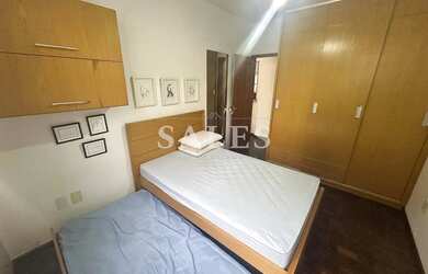 Imagem 8: Apartamento para locação, 1 quarto, 73m², Centro, Juiz de Fora, MG