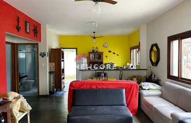 Imagem 11: Casa de condomínio em Rua Um - Verde Mar - Caraguatatuba/SP