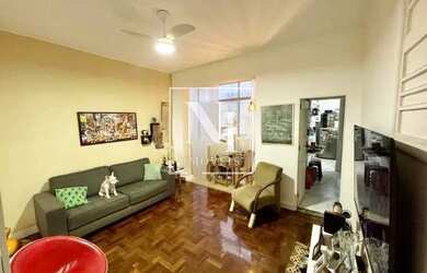 Imagem 4: APARTAMENTO 2 QUARTOS NA AVENIDA ATLÂNTICA