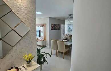 Imagem 3: Imóvel para venda tem 80 metros quadrados com 2 quartos em Itapuã -...