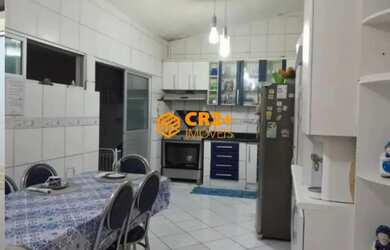 Imagem 11: Vendo casa 05 quartos, 03 suites, 3 vagas de garagem, 490m2 em Candeias