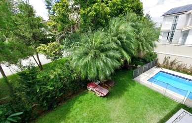 Imagem 12: Alphaville 11 para aluguel e venda com 380 metros quadrados com 4 quartos