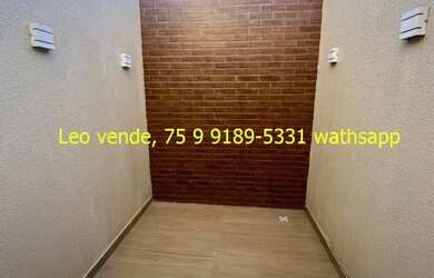 Imagem 7: Leo vende, Papagaio, 2 4 suíte, semi mobiliado