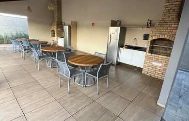 Imagem 9: Repasse de Apartamento à Venda - Recanto da Palmeira