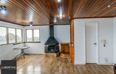 Imagem 2: Cobertura 3 dormitórios à venda Medianeira Porto Alegre/RS