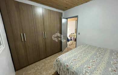 Imagem 13: Sítio próximo da cidade