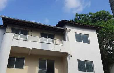 Imagem 4: Casa com 3 pavimentos Maria Paula