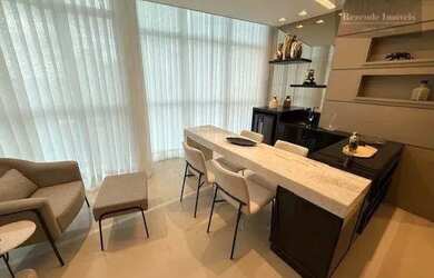 Imagem 6: Apartamento com 3 Suites e 2 Vagas à Venda - Centro - Balneário Camboriú/SC