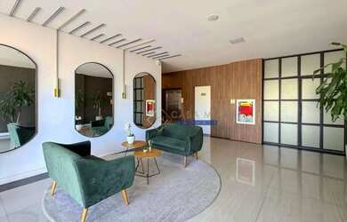 Imagem 16: Apartamento com 3 dormitórios à venda, 80 m² por R$ 980.000,00 - Centro - Passo de Torres