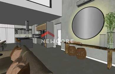 Imagem 12: Casa de condomínio em Estrada dos Cunhas - Praia Itapeva - Torres/RS