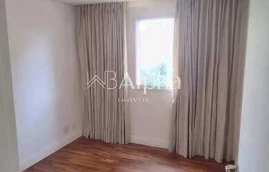 Imagem 4: Apartamento Para Locação Condomínio Alpha Park