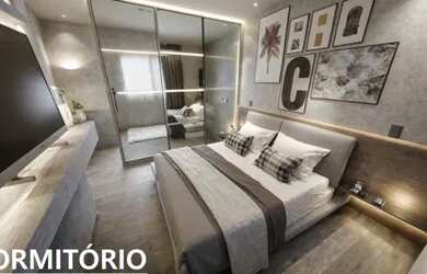 Imagem 8: Sobrado novo com 02 suites próximo a praia Porto Novo