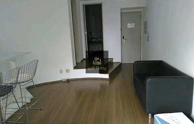 Imagem 14: Flat disponível na Bela Vista