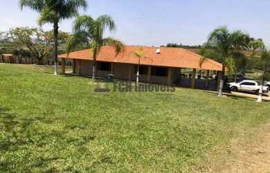 Imagem 2: Chácara em Porto Feliz. Piscinae21.200m² de Área