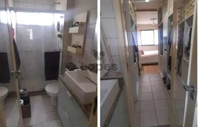 Imagem 14: Recreio dos Bandeirantes Apartamento 3 quartos, sendo 1 suite