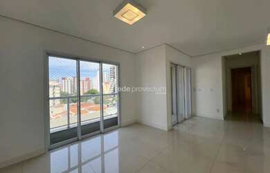 Imagem: O apartamento possui 3 Dormitórios, 3 Banheiros, 2 Vagas na