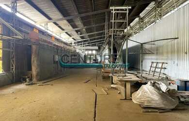 Imagem 2: Galpão para aluguel, com 500m² - Distrito Industrial Simão e Cunha