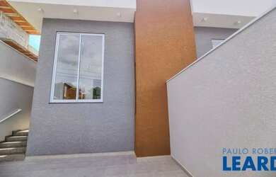 Imagem 3: CASA ASSOBRADADA - JARDIM DOS PINHEIROS - SP