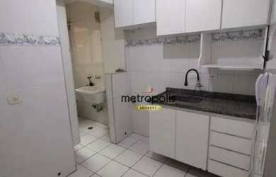Imagem 3: Apartamento, 65 m² - venda por R$ 500.000,00 ou aluguel por R$ 3.613,00/mês...