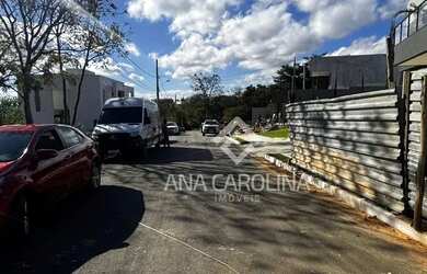 Imagem 2: Lote à Venda no Condomínio Portal do Ibituruna