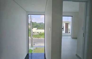 Imagem 14: Casa Duplex no Quinta das Marinas com 3 suítes sendo uma com closet área...