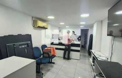 Imagem: O depósito possui 131m² de Área e Imóvel novo e está localizado