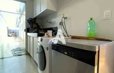 Imagem 3: Aluguel Casa JARDIM SUL