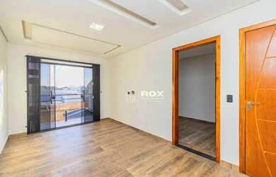 Imagem 15: Casa triplex com 3 suítes e quintal para alugar - Fazenda Rio Grande/PR