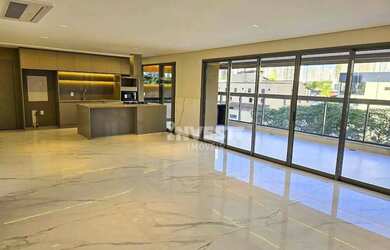 Imagem 3: Apartamento de Alto Padrão para Aluguel Opus Penthouses Setor Marista