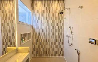 Imagem 9: Casa para venda em Jardim Alvorada com 2 quartos, sendo 2 suítes , 131m²