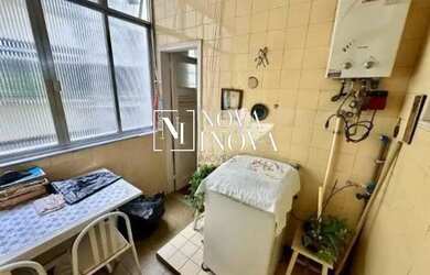 Imagem 16: APARTAMENTO 3 Quartos no Bairro de Copacabana