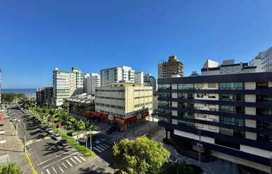 Imagem: O apartamento possui 3 Dormitórios, 2 Banheiros, 2 Vagas na