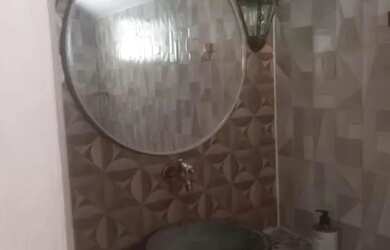 Imagem 9: CASA EM CONDOMÍNIO - ALPHAVILLE - SP