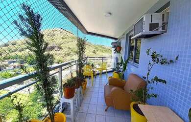 Imagem 4: Recreio dos Bandeirantes