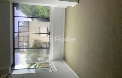 Imagem: O apartamento na cobertura possui 2 Dormitórios, 3 Banheiros