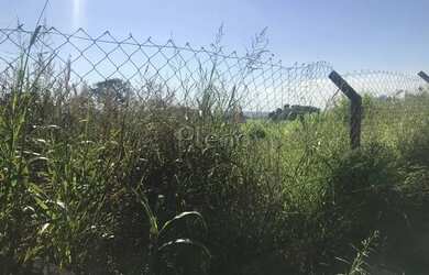 Imagem 2: Terreno à venda em Campinas, Parque Rural Fazenda Santa Cândida, com...