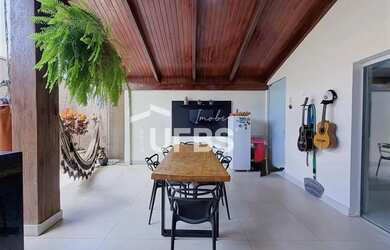 Imagem 10: Privê das Laranjeiras - Sobrado 3 quartos, sendo 1 suíte