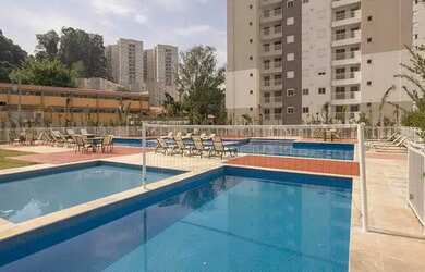 Imagem 13: Excelente Apartamento 2 Dorm 55m - Vila Prudente - Ótima Oportunidade