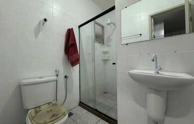 Imagem 9: Imóvel para venda com 65 metros quadrados com 2 quartos em Centro - Guarapari...