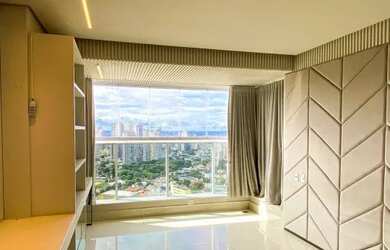 Imagem 4: Apartamento Marista. Ar-condicionado, 200m² de Área, 2 Vagas na garageme3...