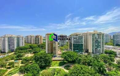 Imagem: O apartamento possui 3 Dormitórios, 2 Banheiros, 2 Vagas na