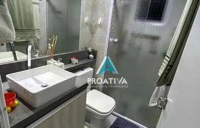Imagem 3: Apartamento com 3 dormitórios, 79 m² - venda por R$ 845.000,03 ou aluguel...