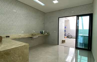 Imagem 6: Casa no Condomínio Passaredo - Ponta Negra