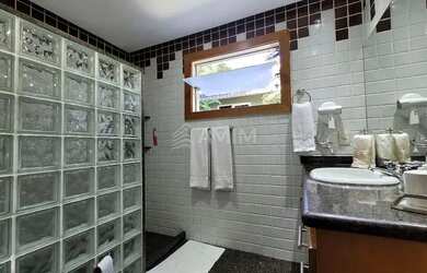 Imagem 10: Imóvel para venda possui 400 metros quadrados com 4 quartos em Piratininga...