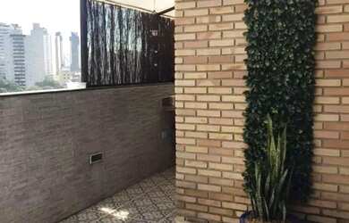 Imagem 16: Cobertura com 3 dormitórios à venda, 136 m² por R$ 1.200.000,00 - Conceição - São Paulo/SP