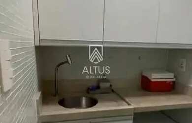 Imagem 10: Duas Salas Conjugadas Porteira Fechada - Trade Center