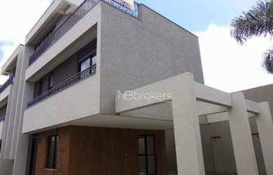 Imagem 8: SOBRADO TRIPLEX COM QUINTAL E JARDIM PRIVATIVO