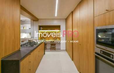 Imagem 9: BROOKLIN - 213M² - 3 VAGAS