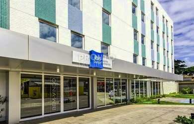 Imagem 6: Imóvel para venda com 13,73m² no Ibis Budget Hotel, 1 quarto em Piedade...