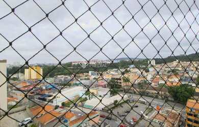 Imagem 7: Imóvel para aluguel com 46 metros quadrados com 2 quartos em Demarchi...